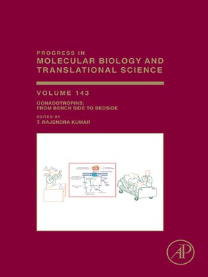 cover image of Gonadotropins